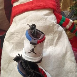 Jordan toddler shoes